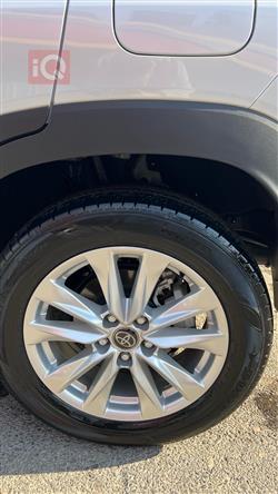 تويوتا كورولا كروس